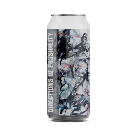 Cerveja Koala Directions Of Possibility West Coast Ipa 473ml
