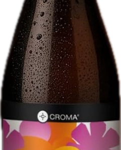 Cerveja Croma Woodtones Barrel Aged Mixed Fermentation Sour Ale 375ml