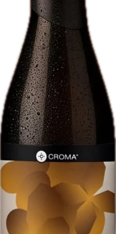 Cerveja Croma Funk Roast Barrel Aged Mixed Fermentation Sour Ale 375ml