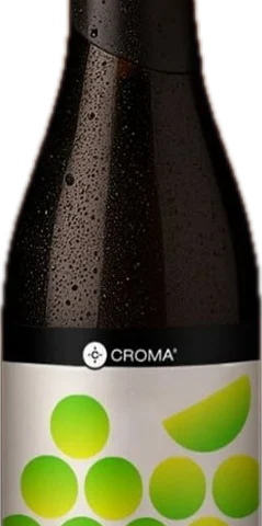 Cerveja Croma Whitewood Barrel Aged Mixed Fermentation Sour Ale 375ml