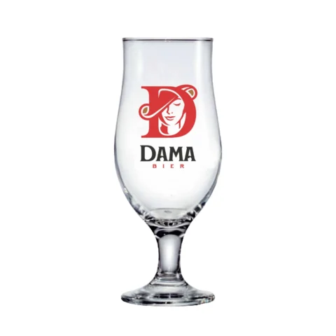 Cerveja Dama Taça Royal Dama Bier Taça Royal 330ml