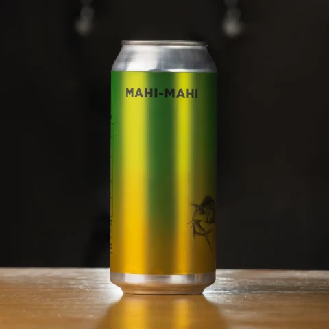 Cerveja Frohenfeld Mahi-Mahi American Ipa 473ml