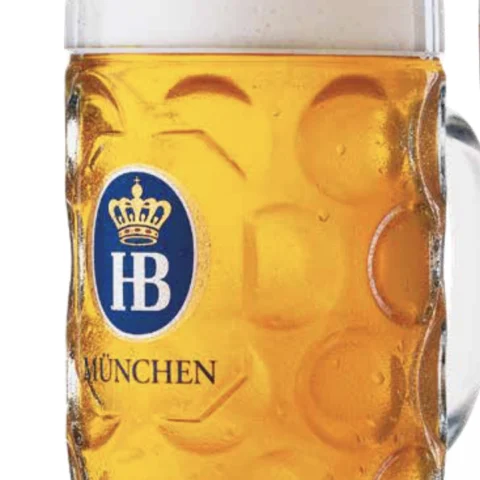 Caneca HB 500ml